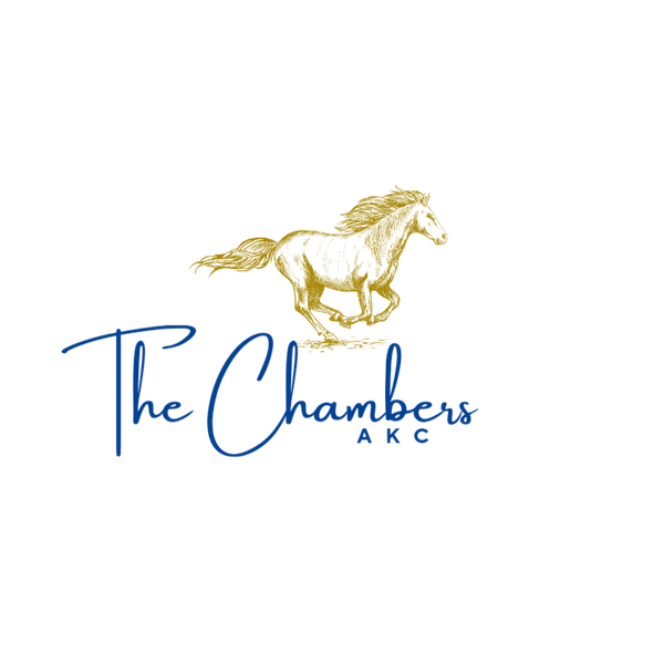 The Chambers AKC