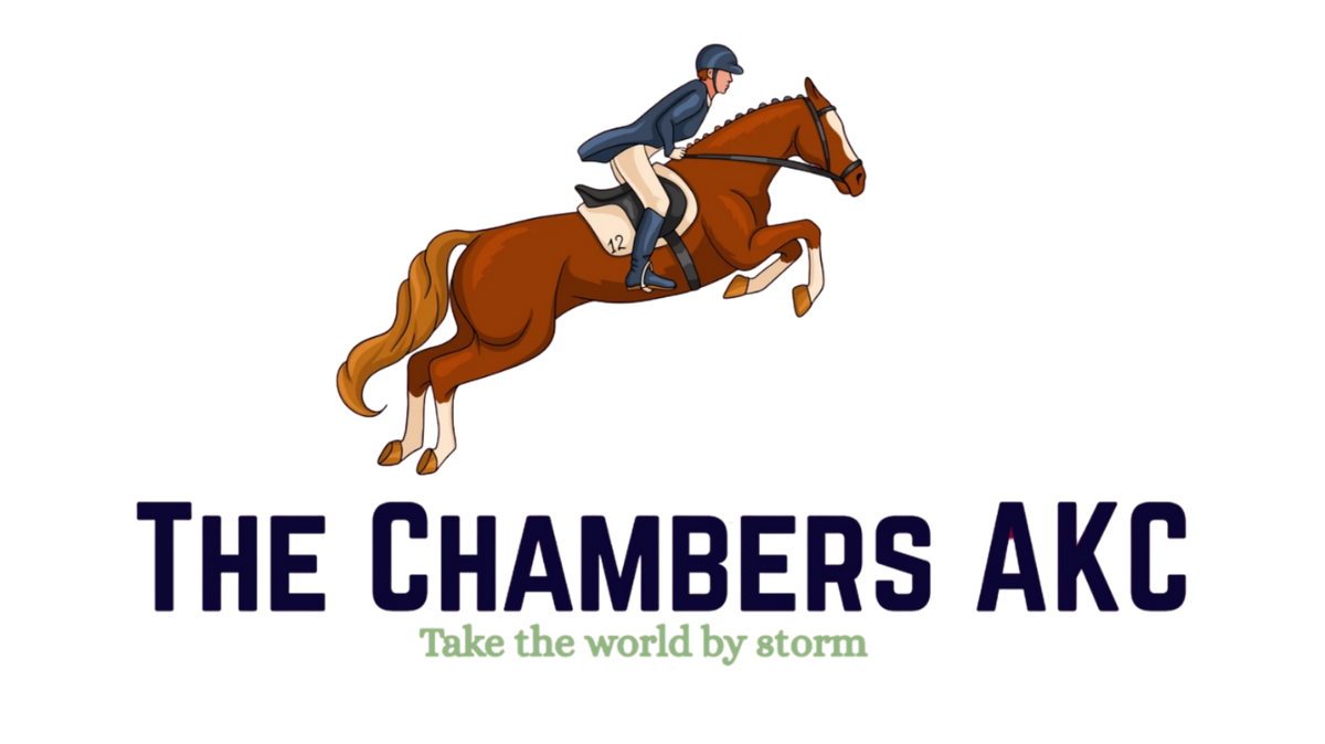 The Chambers AKC